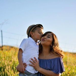 Meet your Posher, Carolina